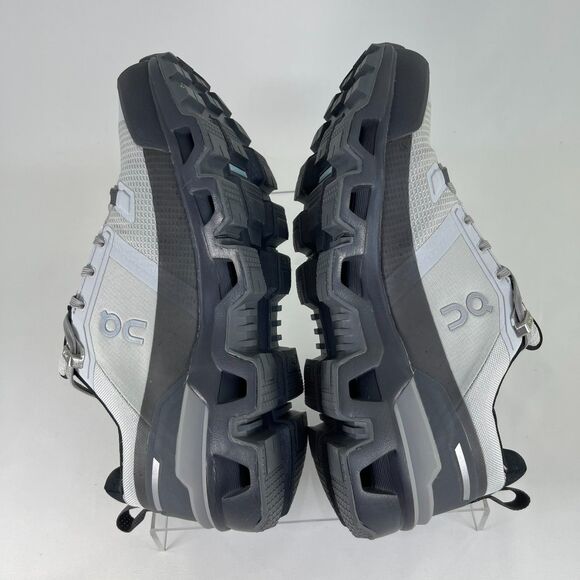 On Running| On Cloudwander Waterproof Hiking Shoes | Men\'s 7 | Women\'s 8.5 | NEW main image 9